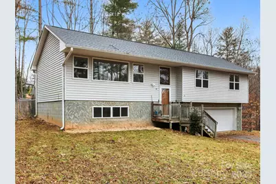 15 Gun Flint Trail, Fletcher, NC 28732 - Photo 1