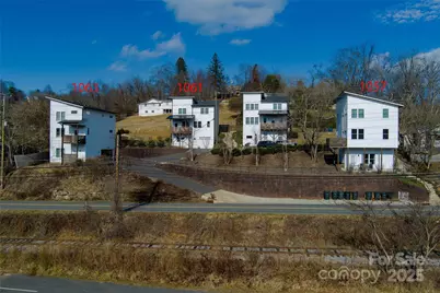 1061 Riverside Drive, Asheville, NC 28804 - Photo 4