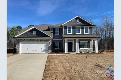 1255 Kildare Drive #10, Salisbury, NC 28146 - Photo 2