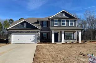 1255 Kildare Dr, Salisbury, NC 28146 - Photo 2