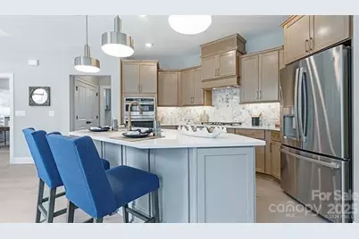 4814 Reason Court, Harrisburg, NC 28075 - Photo 2