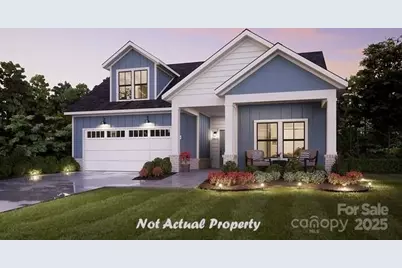 4814 Reason Court, Harrisburg, NC 28075 - Photo 1