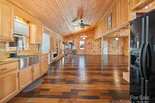 1115 Elk Wallow None, Bakersville, NC 28705 - Photo 8