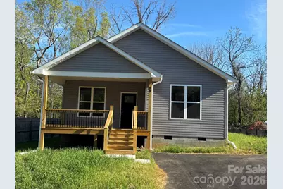 98 Brooklyn Road #1, Asheville, NC 28803 - Photo 1