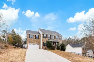 1086 Arrowhead Dr SE, Concord, NC 28025 - Photo 2