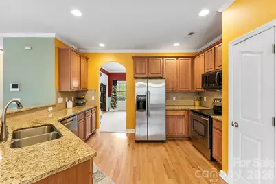 1086 Arrowhead Drive SE, Concord, NC 28025 - Photo 8