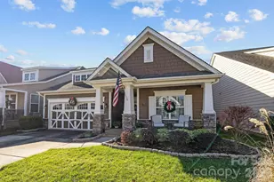 1004 Bimelech Dr, Indian Trail, NC 28079 - Photo 2