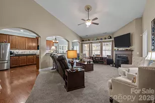 1004 Bimelech Dr, Indian Trail, NC 28079 - Photo 8