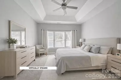 1004 Bimelech Drive, Indian Trail, NC 28079 - Photo 18