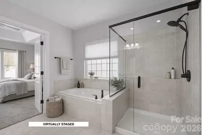 1004 Bimelech Drive, Indian Trail, NC 28079 - Photo 20