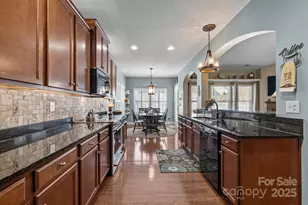 1004 Bimelech Dr, Indian Trail, NC 28079 - Photo 14