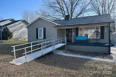 3531 Icard Rhodhiss Road, Connelly Springs, NC 28612 - Photo 2