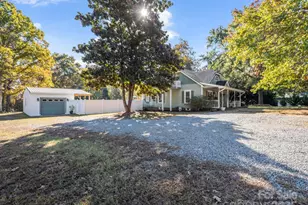 187 E High Rd, Bostic, NC 28018 - Photo 2