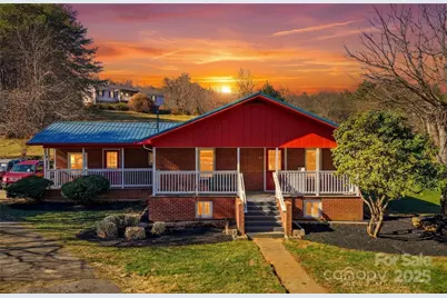 349 Gorman Bridge Road, Asheville, NC 28806 - Photo 30