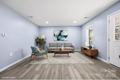 349 Gorman Bridge Road, Asheville, NC 28806 - Photo 2