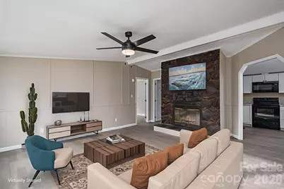 105 Lansdale Avenue, Lincolnton, NC 28092 - Photo 2