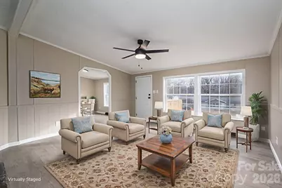 105 Lansdale Avenue, Lincolnton, NC 28092 - Photo 1