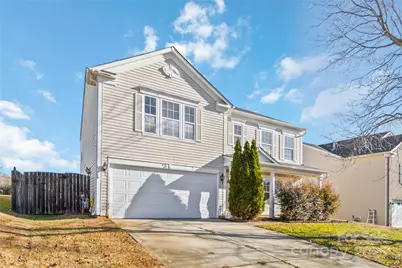 420 Zander Woods Court, Mount Holly, NC 28120 - Photo 2