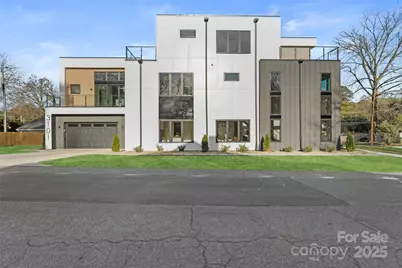 3101 Florida Avenue, Charlotte, NC 28205 - Photo 1