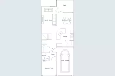 14013 Castle Nook Drive, Charlotte, NC 28273 - Photo 32