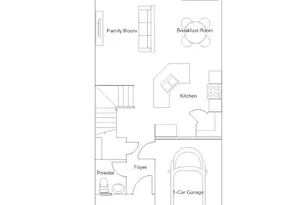 14013 Castle Nook Dr, Charlotte, NC 28273 - Photo 32