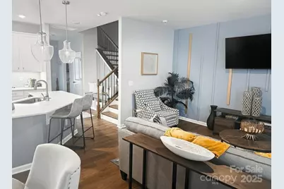 14013 Castle Nook Drive, Charlotte, NC 28273 - Photo 4