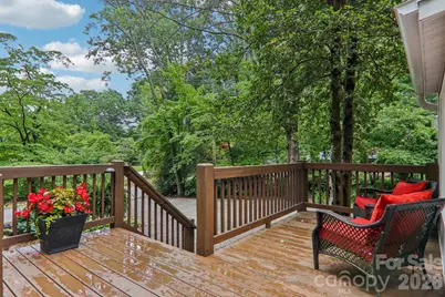 416 S Cherokee Avenue, Black Mountain, NC 28711 - Photo 4