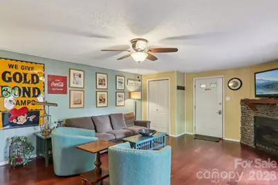 416 S Cherokee Avenue, Black Mountain, NC 28711 - Photo 30