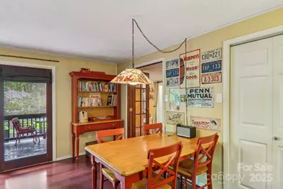 416 S Cherokee Avenue, Black Mountain, NC 28711 - Photo 30