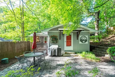 416 S Cherokee Avenue, Black Mountain, NC 28711 - Photo 28