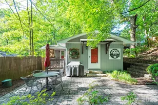 416 S Cherokee Ave, Black Mountain, NC 28711 - Photo 28