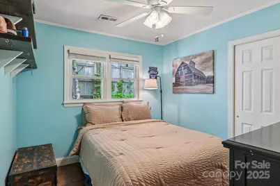 416 S Cherokee Avenue, Black Mountain, NC 28711 - Photo 16