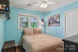 416 S Cherokee Ave, Black Mountain, NC 28711 - Photo 16