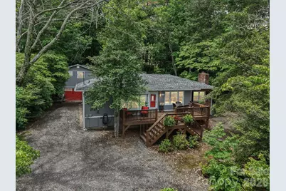 416 S Cherokee Avenue, Black Mountain, NC 28711 - Photo 46