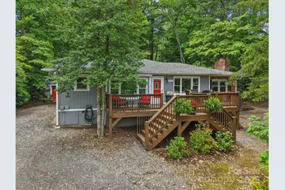 416 S Cherokee Avenue, Black Mountain, NC 28711 - Photo 24