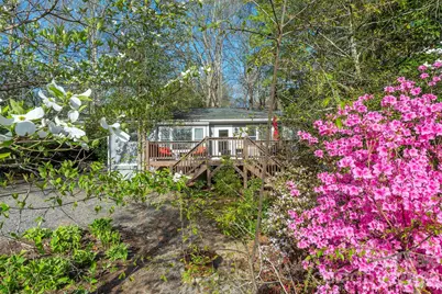416 S Cherokee Avenue, Black Mountain, NC 28711 - Photo 42