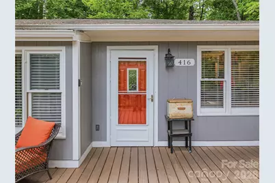 416 S Cherokee Avenue, Black Mountain, NC 28711 - Photo 8