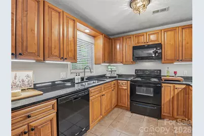 416 S Cherokee Avenue, Black Mountain, NC 28711 - Photo 16