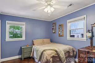 416 S Cherokee Ave, Black Mountain, NC 28711 - Photo 16