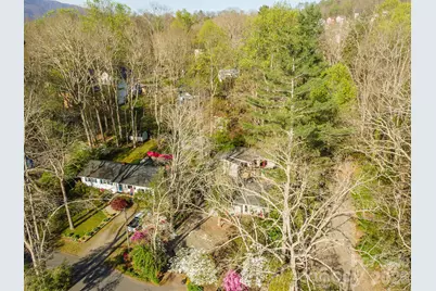 416 S Cherokee Avenue, Black Mountain, NC 28711 - Photo 48