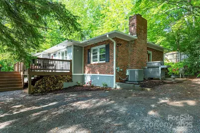416 S Cherokee Avenue, Black Mountain, NC 28711 - Photo 20