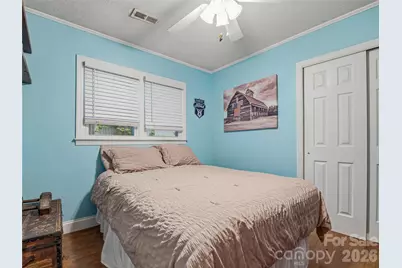 416 S Cherokee Avenue, Black Mountain, NC 28711 - Photo 24