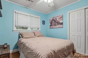 416 S Cherokee Ave, Black Mountain, NC 28711 - Photo 24