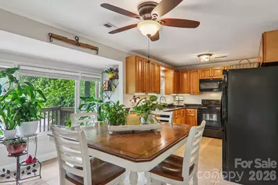 416 S Cherokee Avenue, Black Mountain, NC 28711 - Photo 8