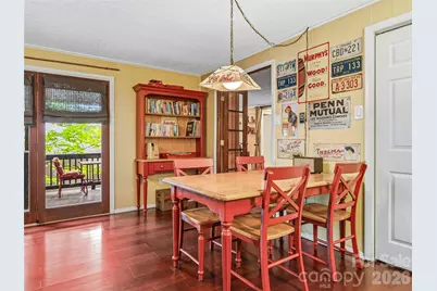 416 S Cherokee Avenue, Black Mountain, NC 28711 - Photo 34