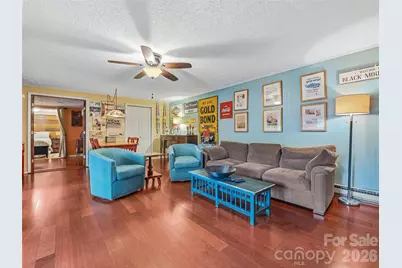 416 S Cherokee Avenue, Black Mountain, NC 28711 - Photo 36