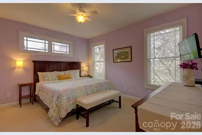 751 Everett Road, Pisgah Forest, NC 28768 - Photo 8