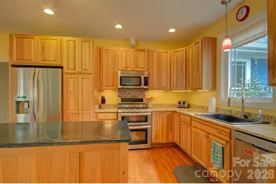 751 Everett Road, Pisgah Forest, NC 28768 - Photo 12