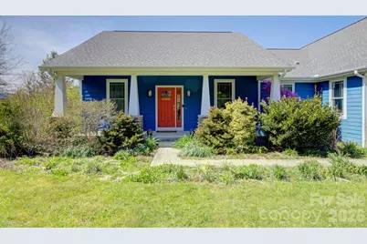 751 Everett Road, Pisgah Forest, NC 28768 - Photo 36