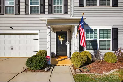 200 Berrybeth Circle, China Grove, NC 28023 - Photo 2